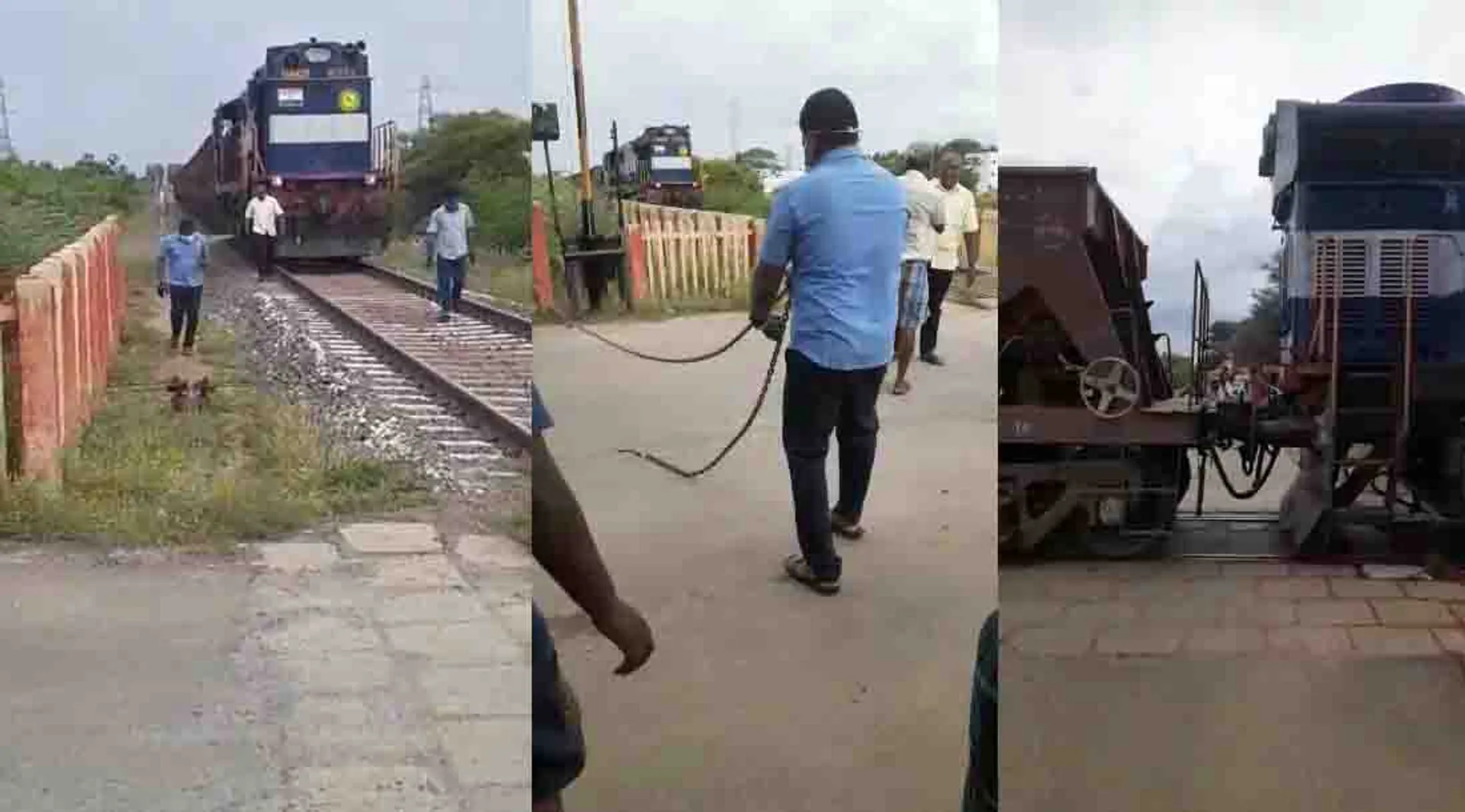 palani dindigul train